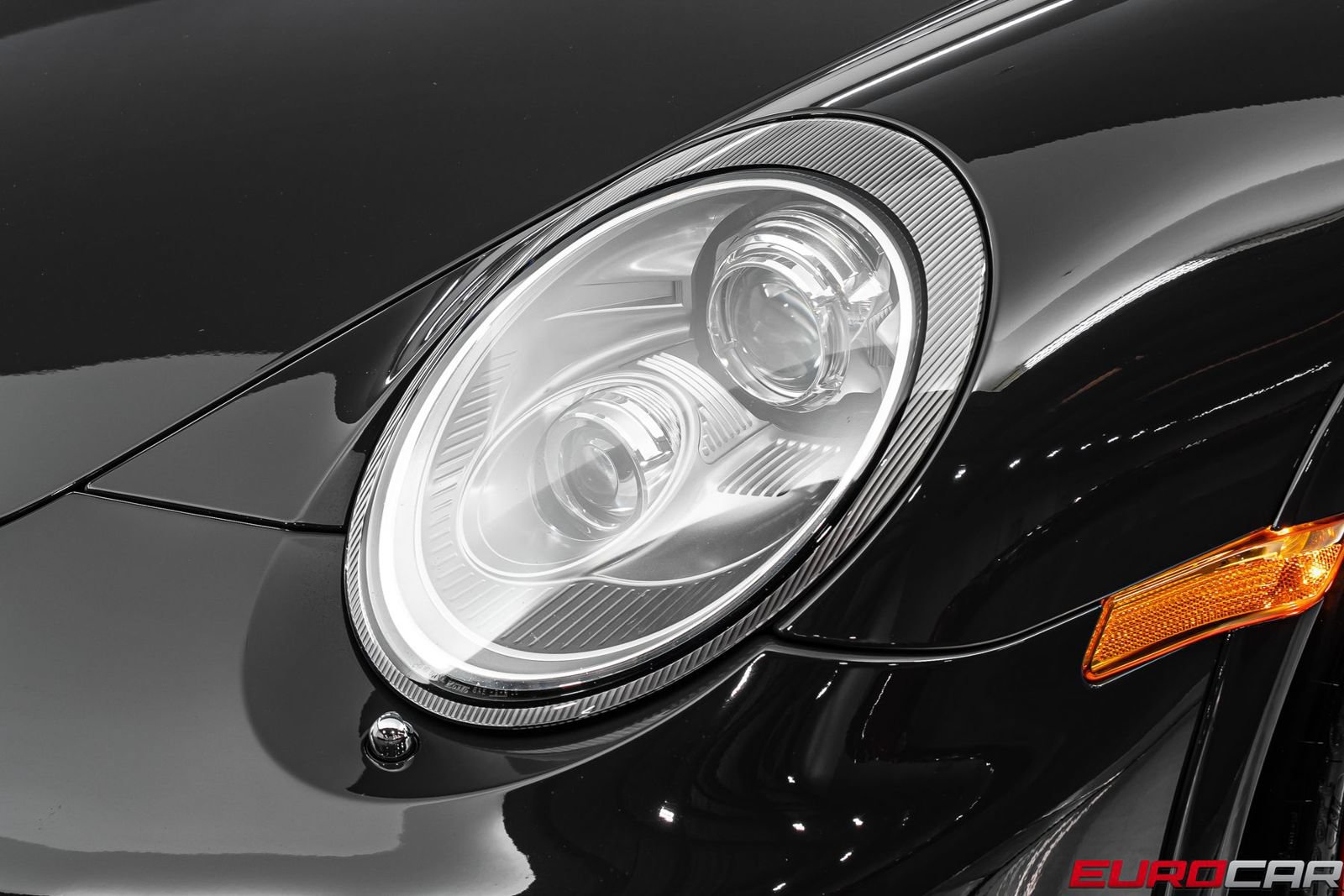 Used 2010 Porsche 911 GT3 RS RWD image 12