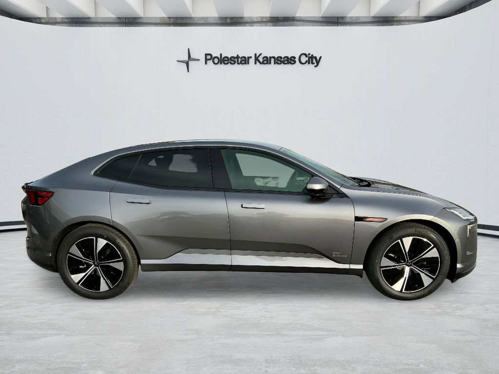 New 2026 Polestar Polestar 4 image 4