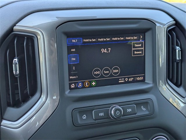 New 2026 Chevrolet Silverado 2500 W/T w/ WT Convenience Package image 14