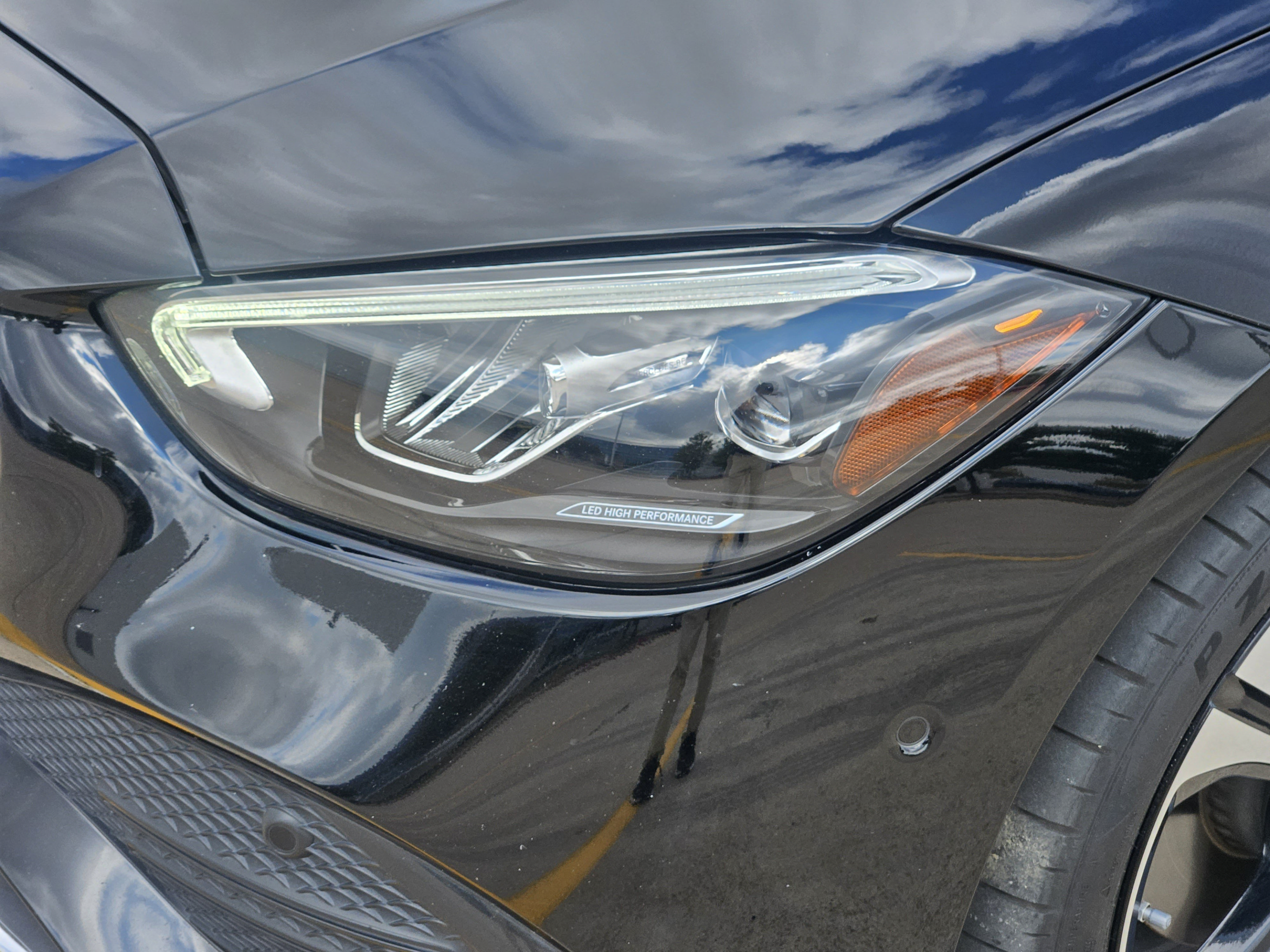 Certified 2025 Mercedes-Benz C 300 Sedan image 24