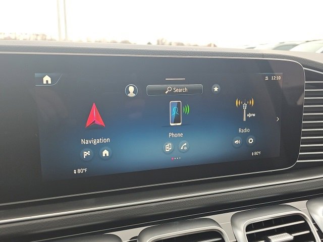 New 2026 Mercedes-Benz GLE 350 4MATIC image 17