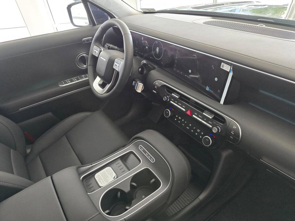 New 2026 Hyundai Palisade SEL Premium AWD/4WD image 44