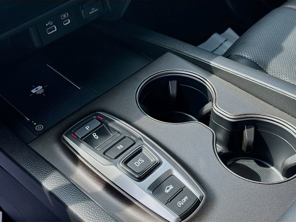 Used 2025 Honda Ridgeline TrailSport+ image 21