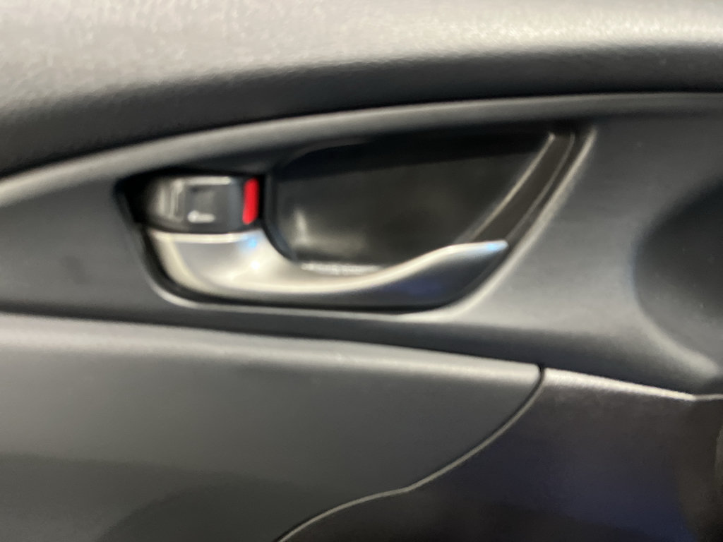 Used 2020 Honda Civic Sport image 26