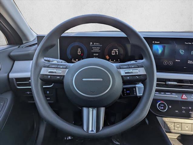 Used 2025 Hyundai Sonata SEL image 14