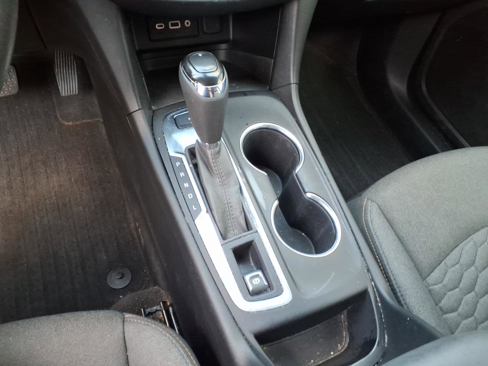 Used 2020 Chevrolet Equinox LT AWD/4WD image 8
