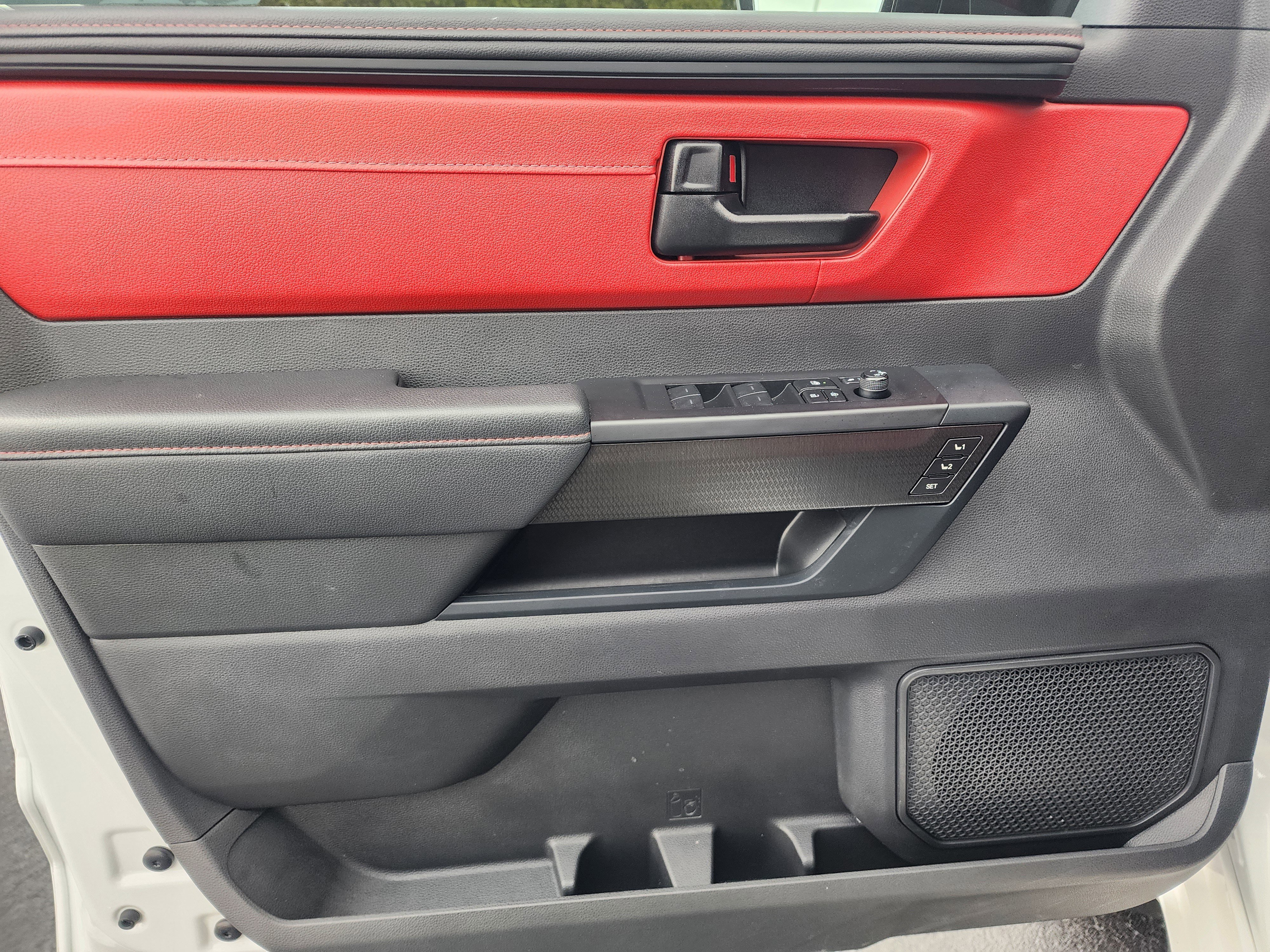 Used 2024 Toyota Tundra TRD Pro image 22