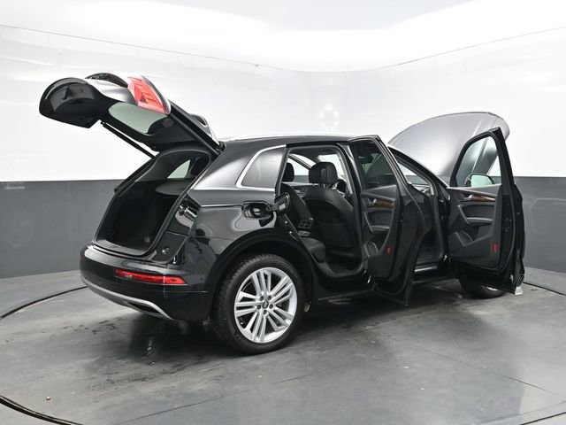 Used 2020 Audi Q5 2.0T Premium Plus image 45
