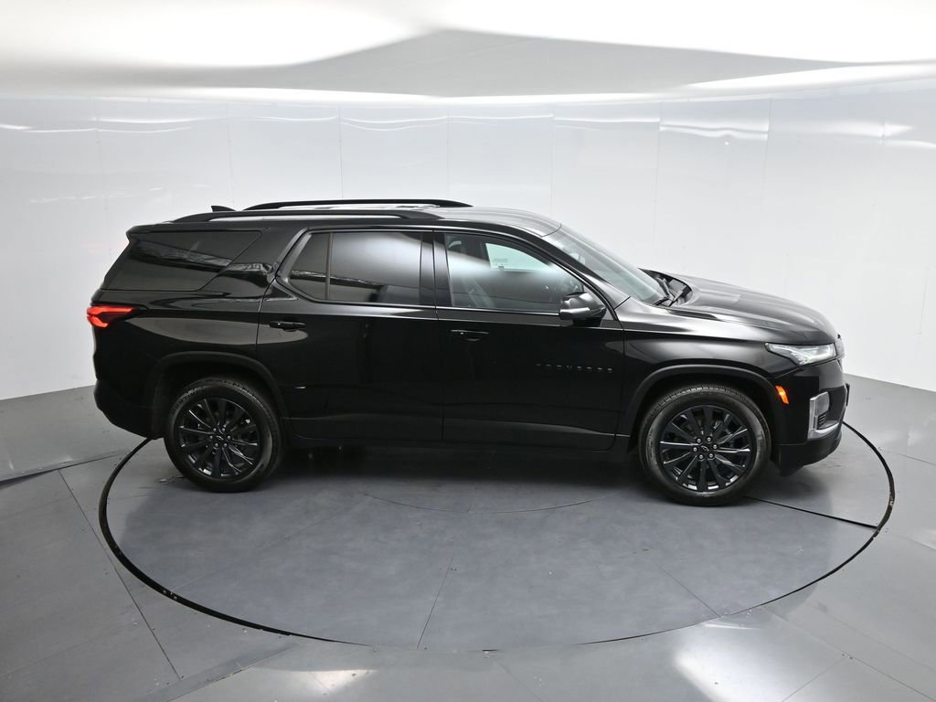 Used 2023 Chevrolet Traverse RS image 55