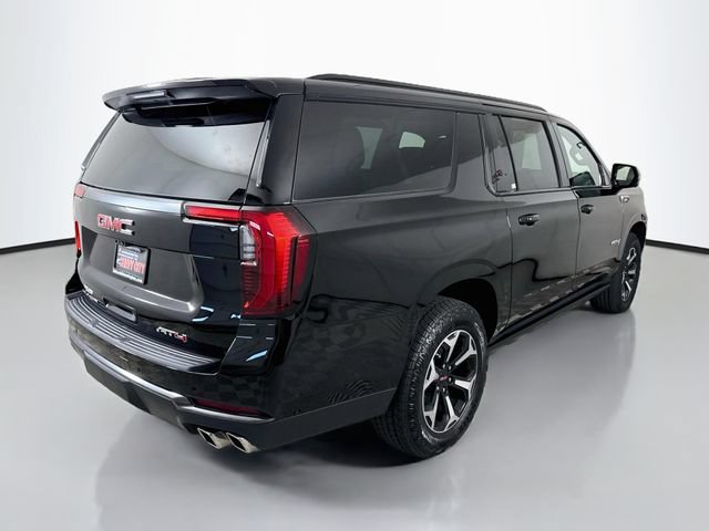 Used 2026 GMC Yukon XL AT4 w/ AT4 Premium Plus Package AWD/4WD image 7