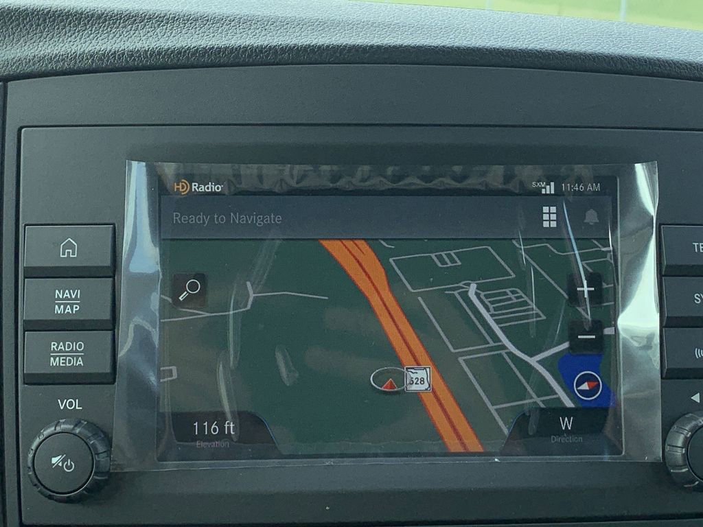 Certified 2023 Mercedes-Benz Metris Passenger image 18