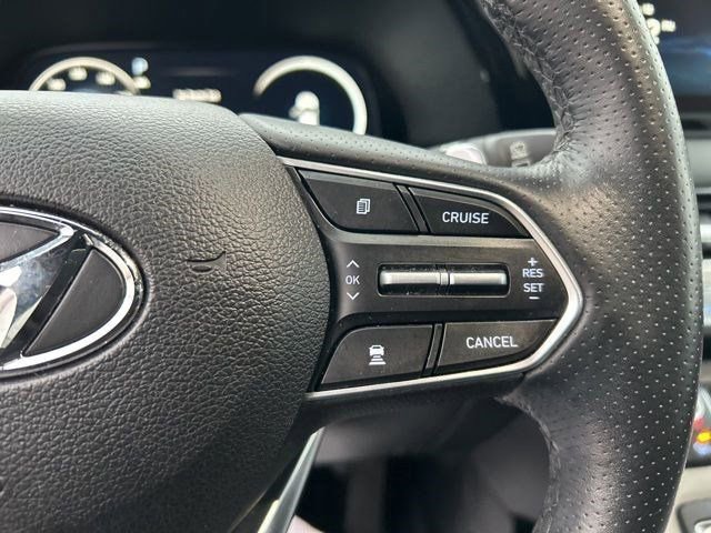 Used 2022 Hyundai Palisade Calligraphy w/ Cargo Package image 18