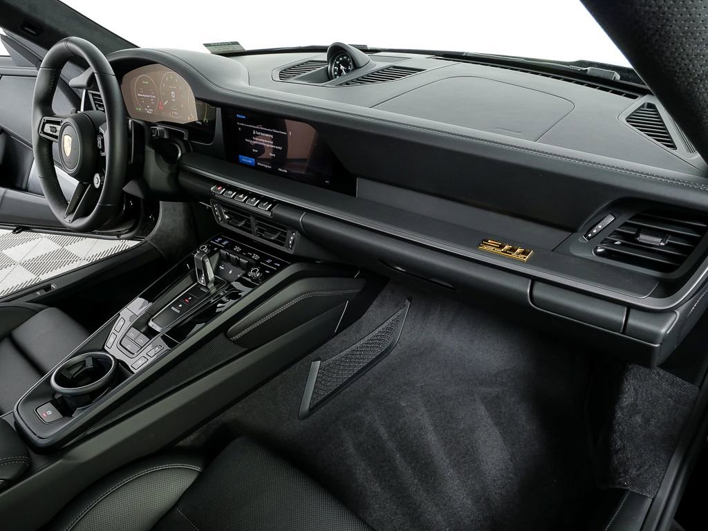 New 2026 Porsche 911 GTS image 23