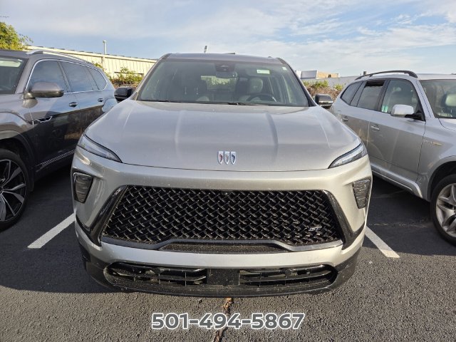 Used 2026 Buick Enclave Sport Touring FWD image 2