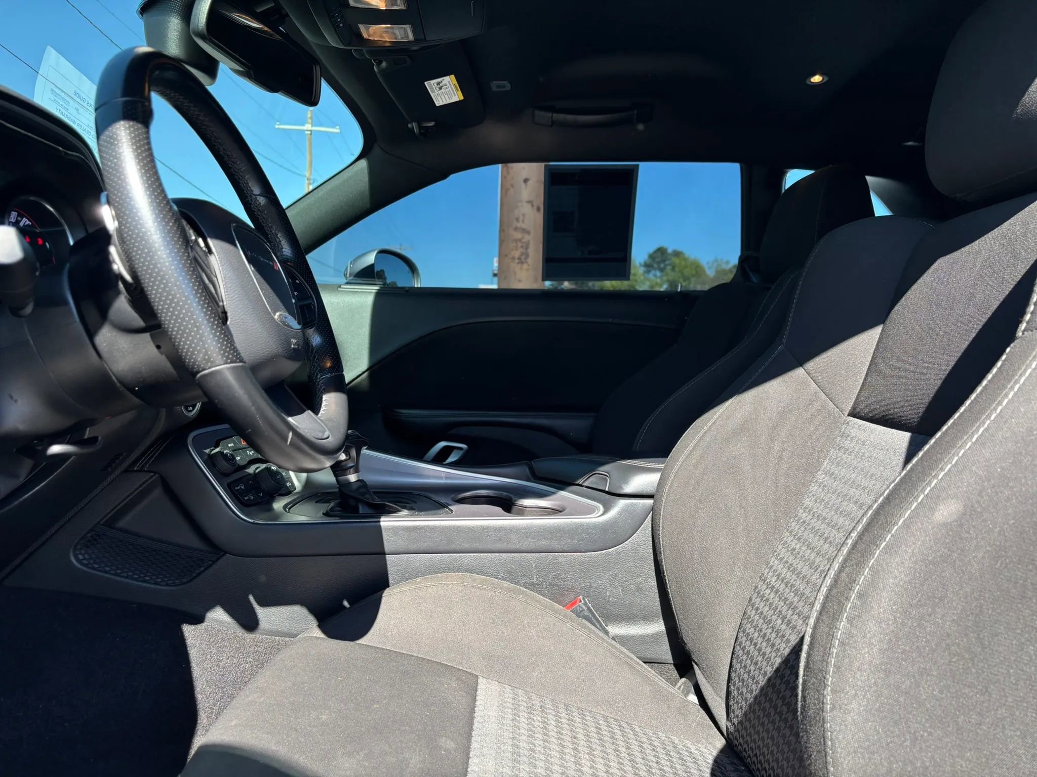 Used 2022 Dodge Challenger GT image 12