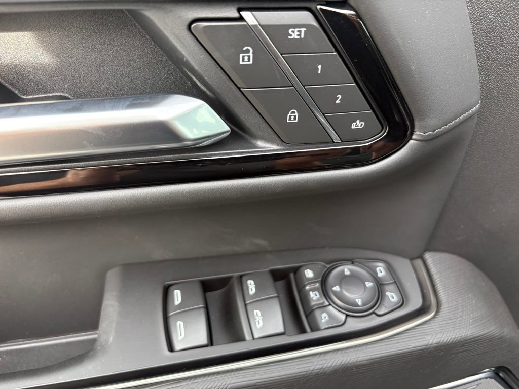 New 2026 GMC Sierra 2500 AT4X image 33