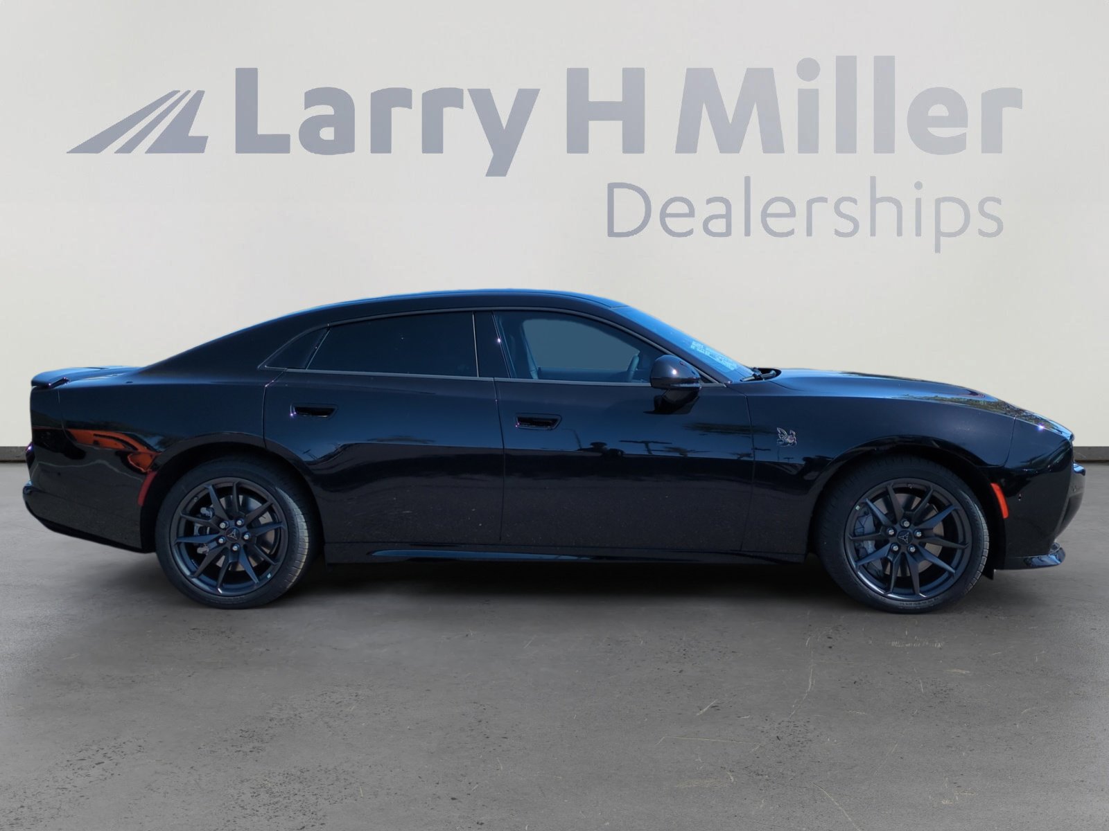 New 2026 Dodge Charger Scat Pack AWD/4WD image 6