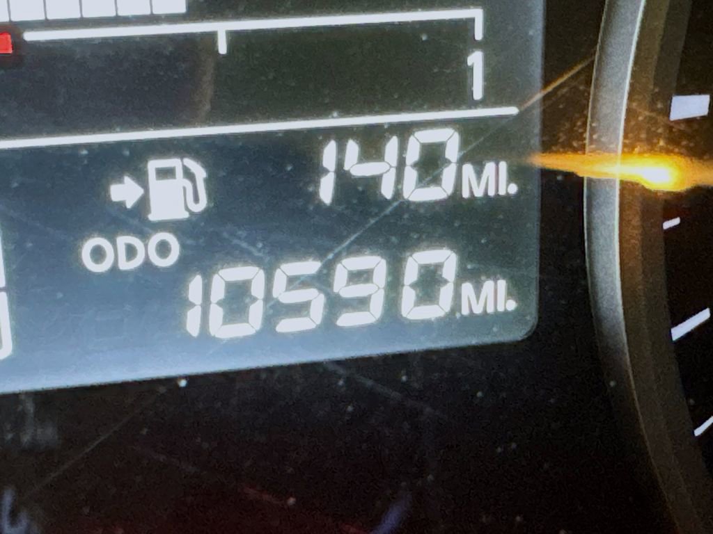 Used 2024 Nissan Kicks S image 12