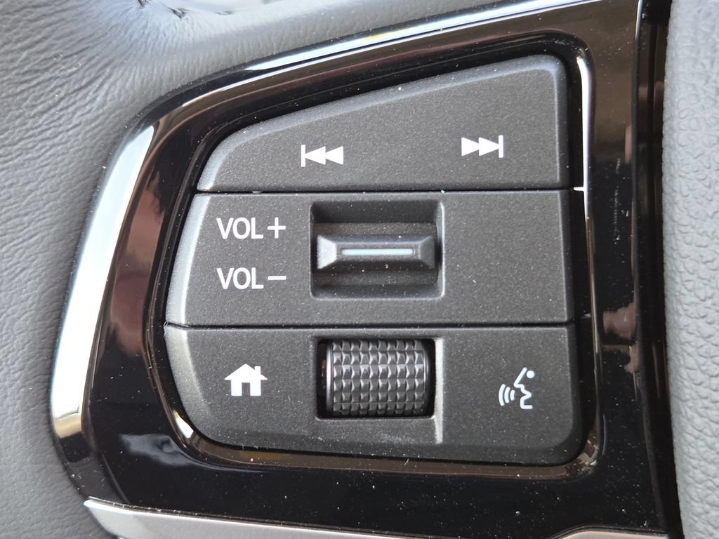 New 2026 Honda Odyssey Touring image 15