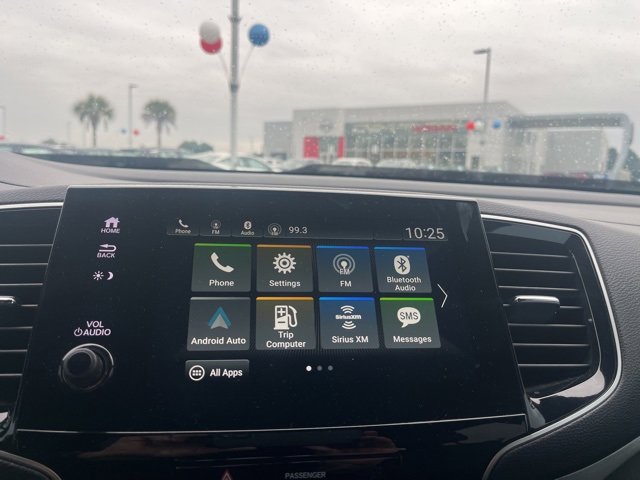 Used 2022 Honda Passport EX-L image 15