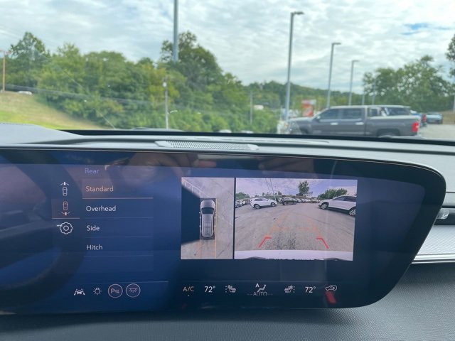 New 2026 Buick Enclave Sport Touring w/ Power Package image 22