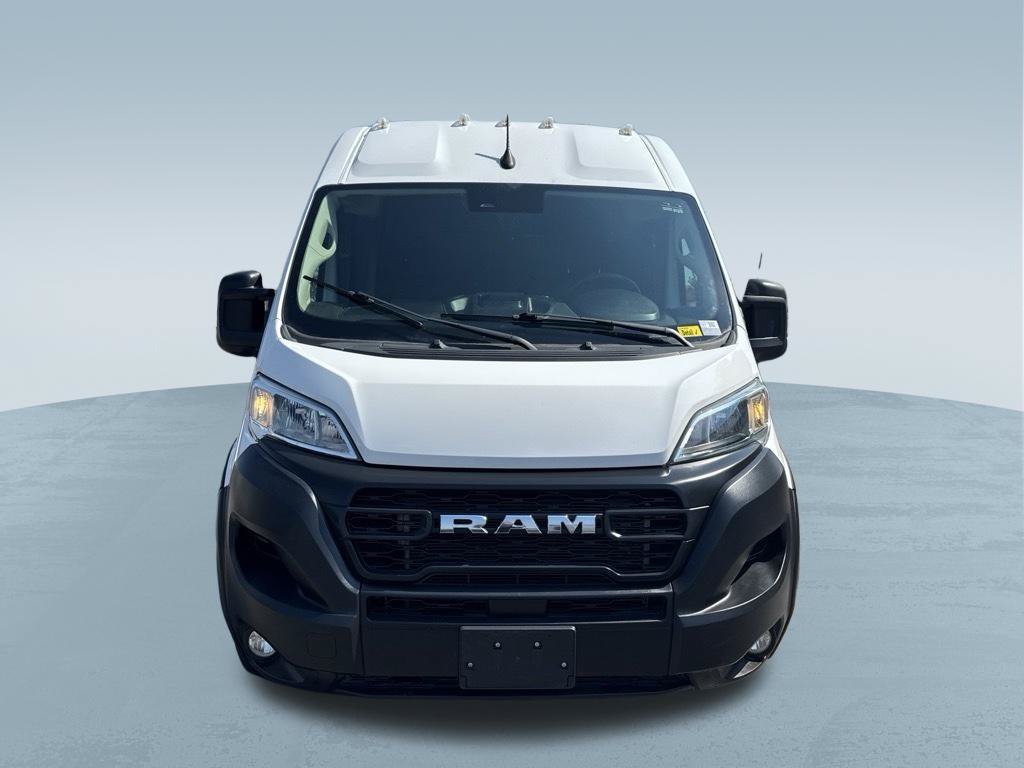 Used 2025 RAM ProMaster 2500 w/ Convenience Group FWD image 28