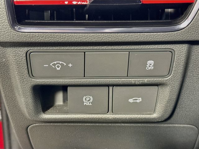 Certified 2024 Hyundai Sonata N Line FWD image 12