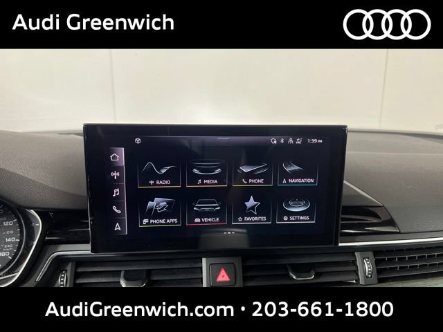 Used 2023 Audi A4 2.0T Premium w/ Convenience Package AWD/4WD image 26