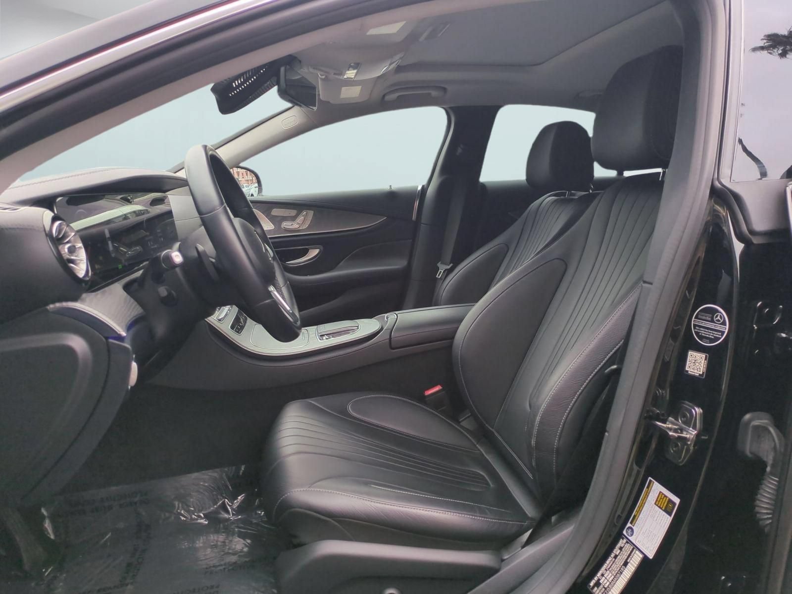 Used 2021 Mercedes-Benz CLS 450 image 15