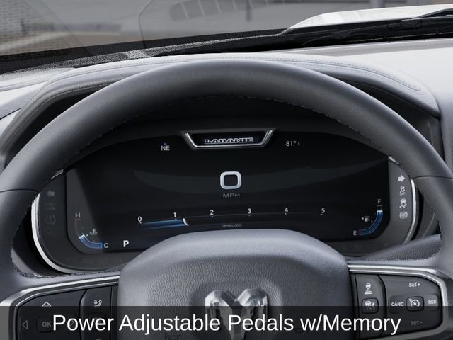 New 2025 RAM 3500 Laramie image 20