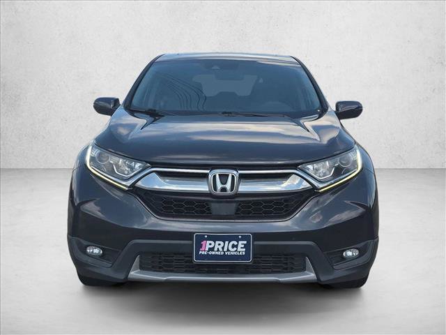 Used 2019 Honda CR-V EX image 2