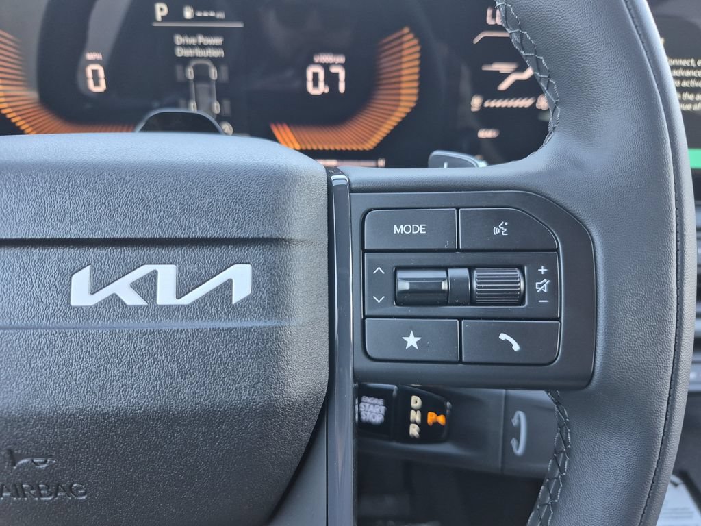 New 2027 Kia Telluride EX X-Line AWD/4WD image 19