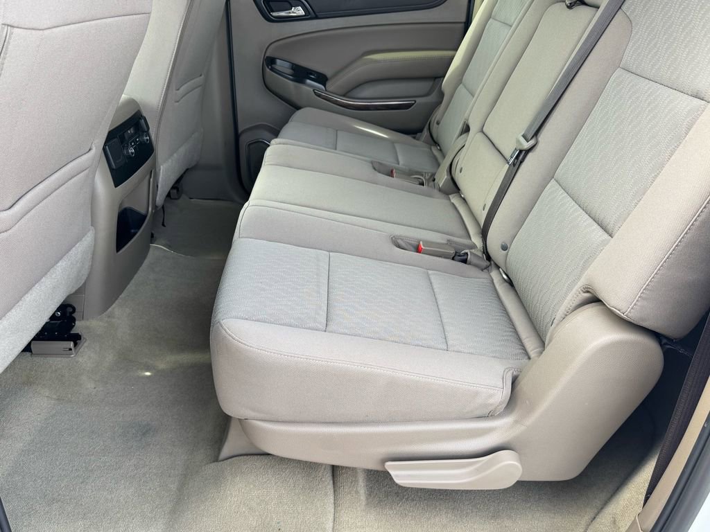 Used 2018 GMC Yukon XL SLE w/ SLE Value Package image 13