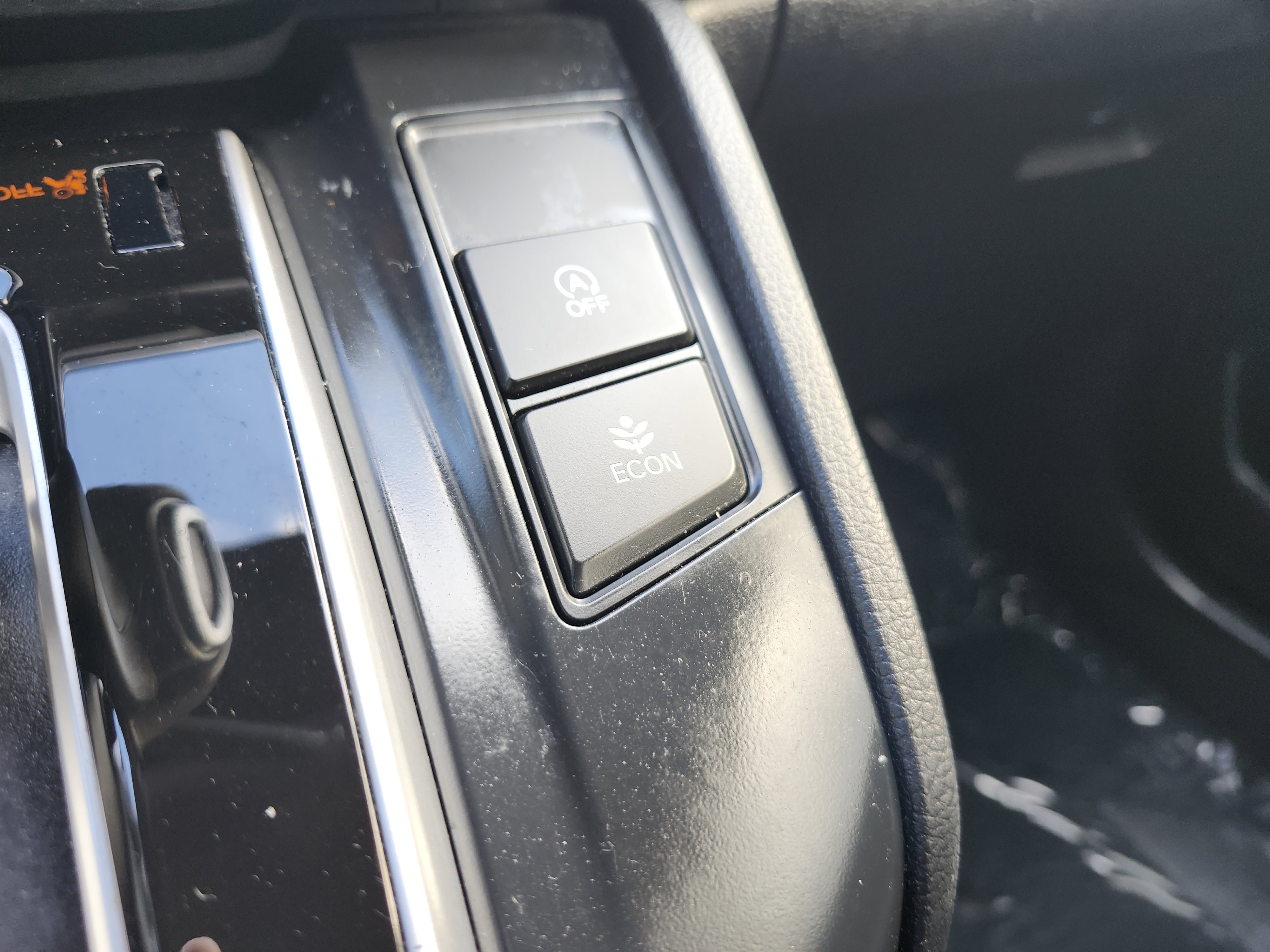 Used 2021 Honda CR-V Special Edition image 9