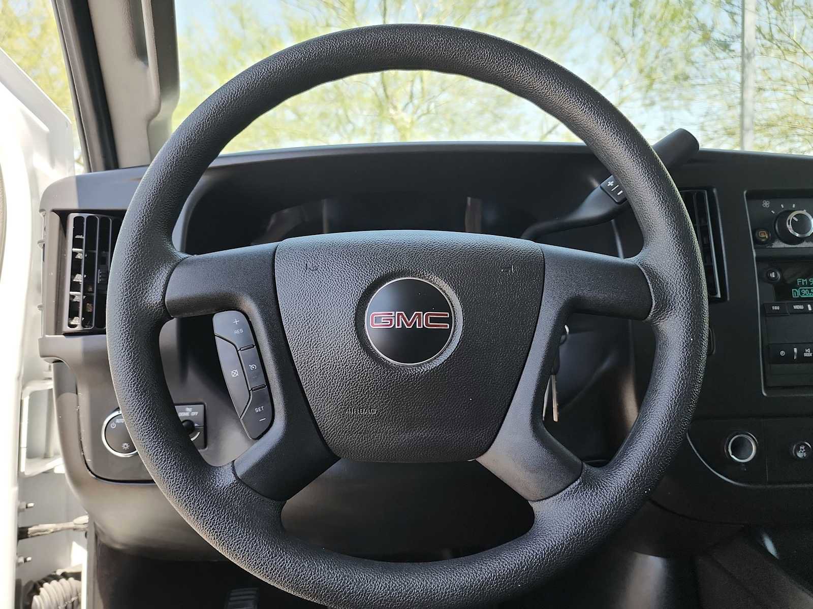 Used 2024 GMC Savana 2500 w/ Driver Convenience Package RWD image 18