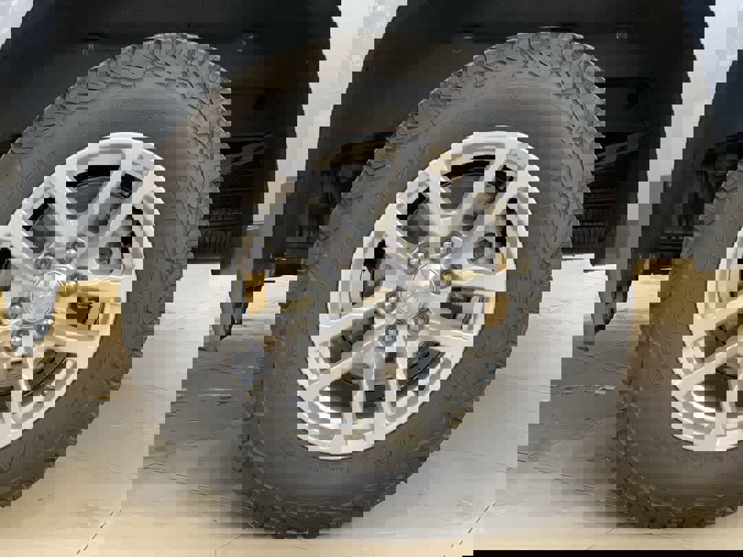 Used 2020 Chevrolet Silverado 1500 LTZ w/ LTZ Plus Package image 13