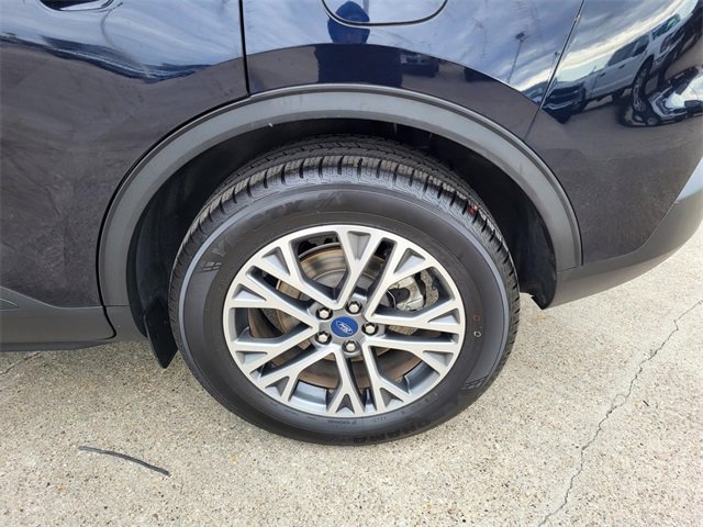 Used 2021 Ford Escape SEL image 27