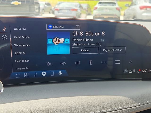 Used 2026 Cadillac CT5 Premium Luxury w/ Technology Package AWD/4WD image 18