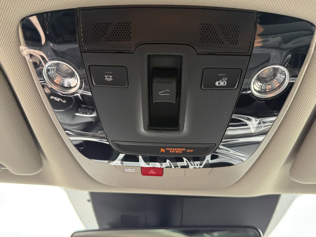 New 2026 Kia K5 EX image 24