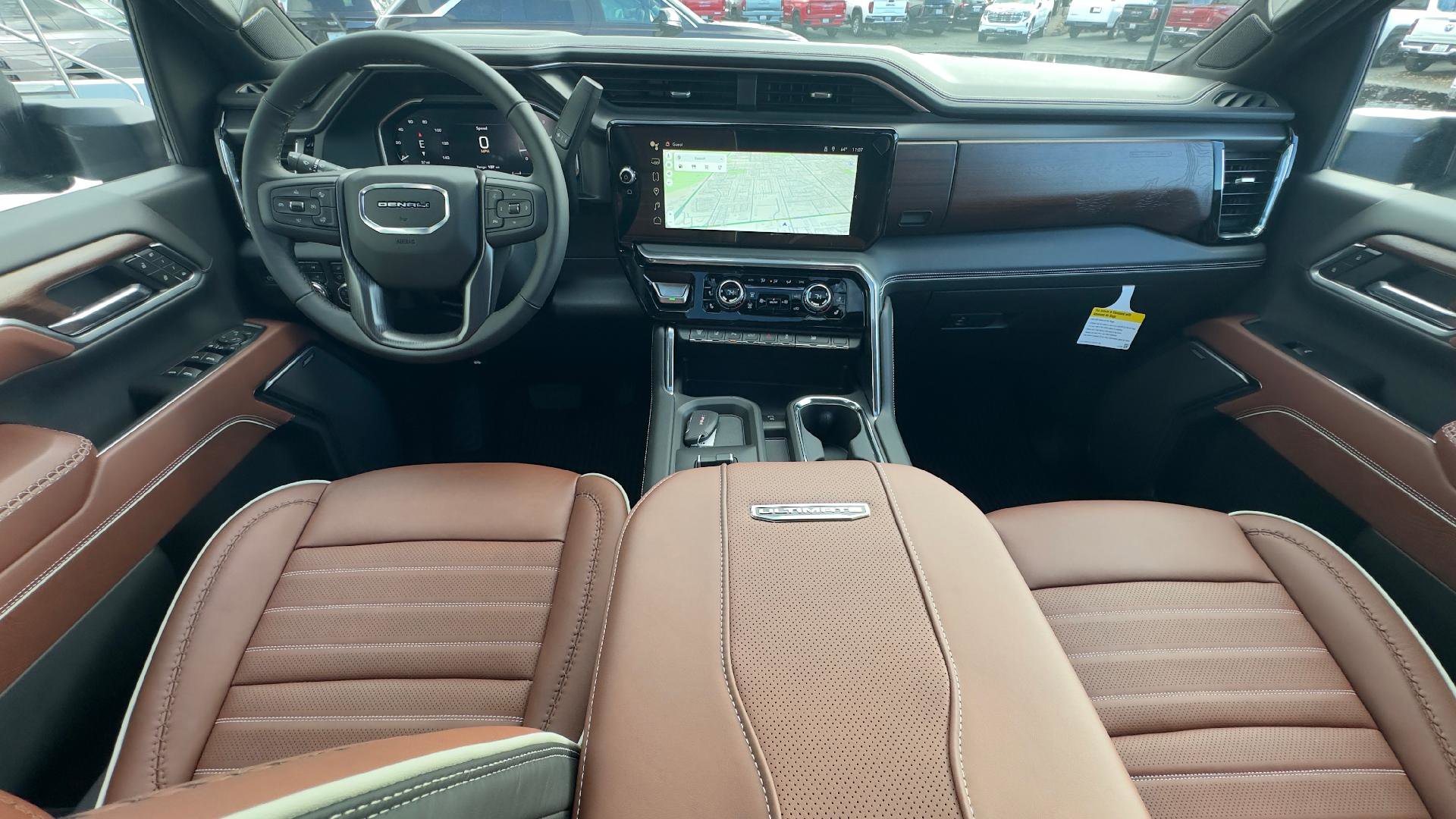 New 2026 GMC Sierra 3500 Denali Ultimate image 10