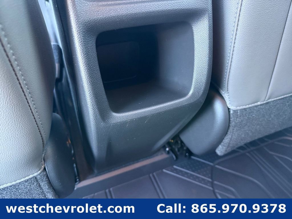 New 2026 Chevrolet Trax ACTIV w/ Driver Confidence Package image 28