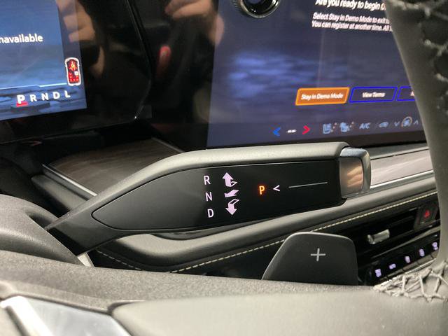 New 2026 Chevrolet Tahoe Premier image 23