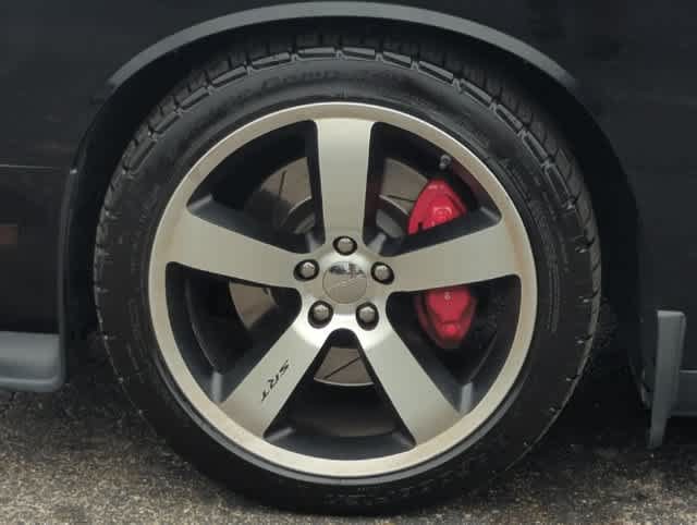 Used 2011 Dodge Challenger SRT8 w/ SRT Option Group II RWD image 14