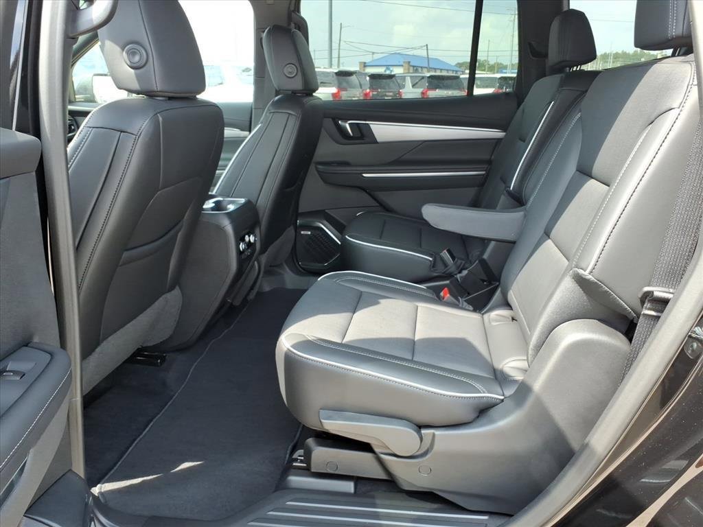 New 2026 Buick Enclave Preferred image 11