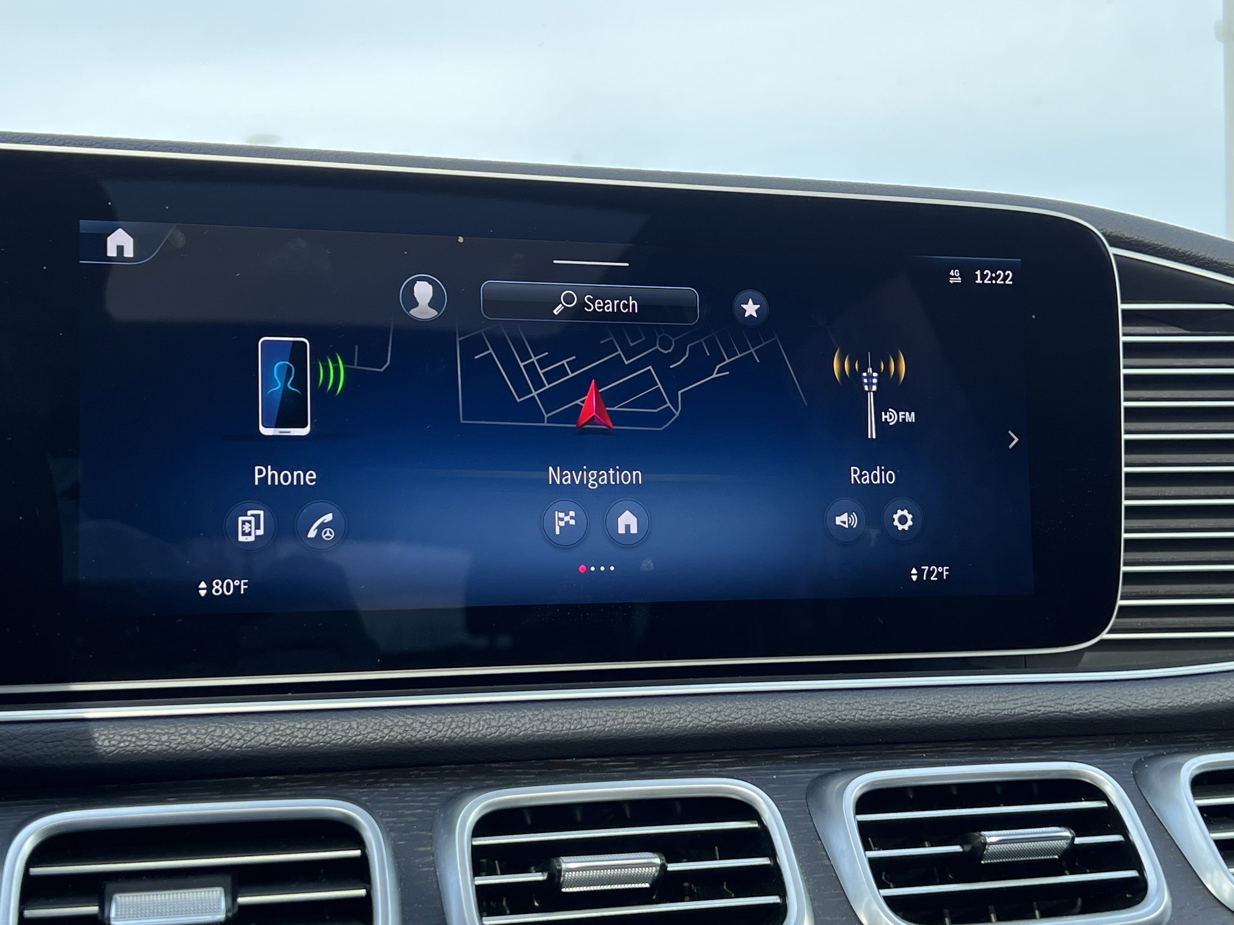 Certified 2025 Mercedes-Benz GLE 350 4MATIC image 24