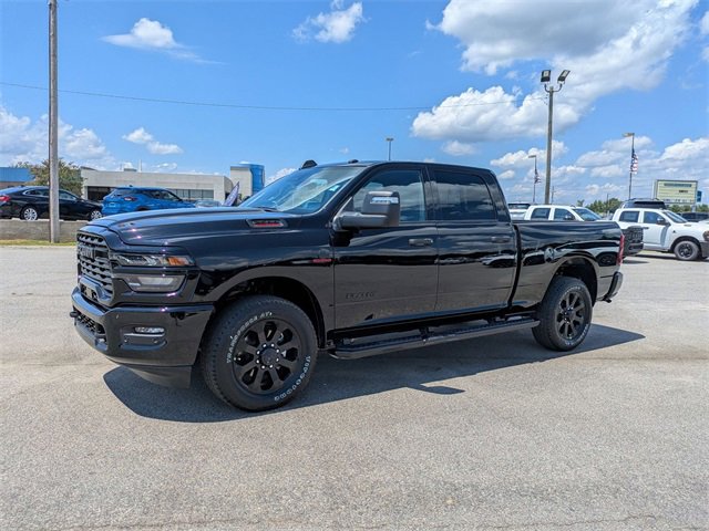 New 2026 RAM 2500 Big Horn image 7