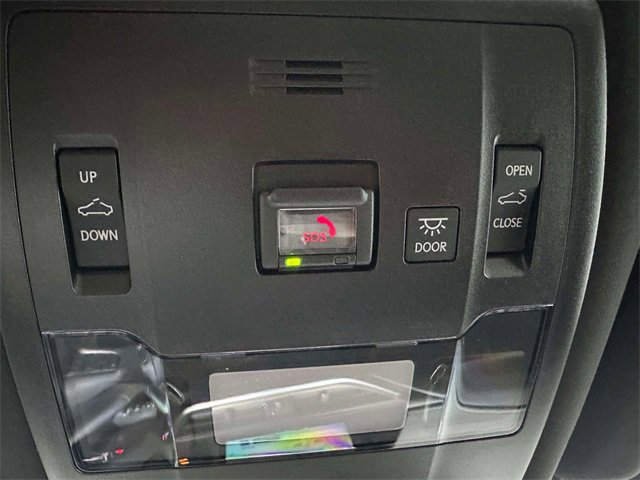 Used 2023 Lexus UX 250h AWD w/ Premium Package image 38