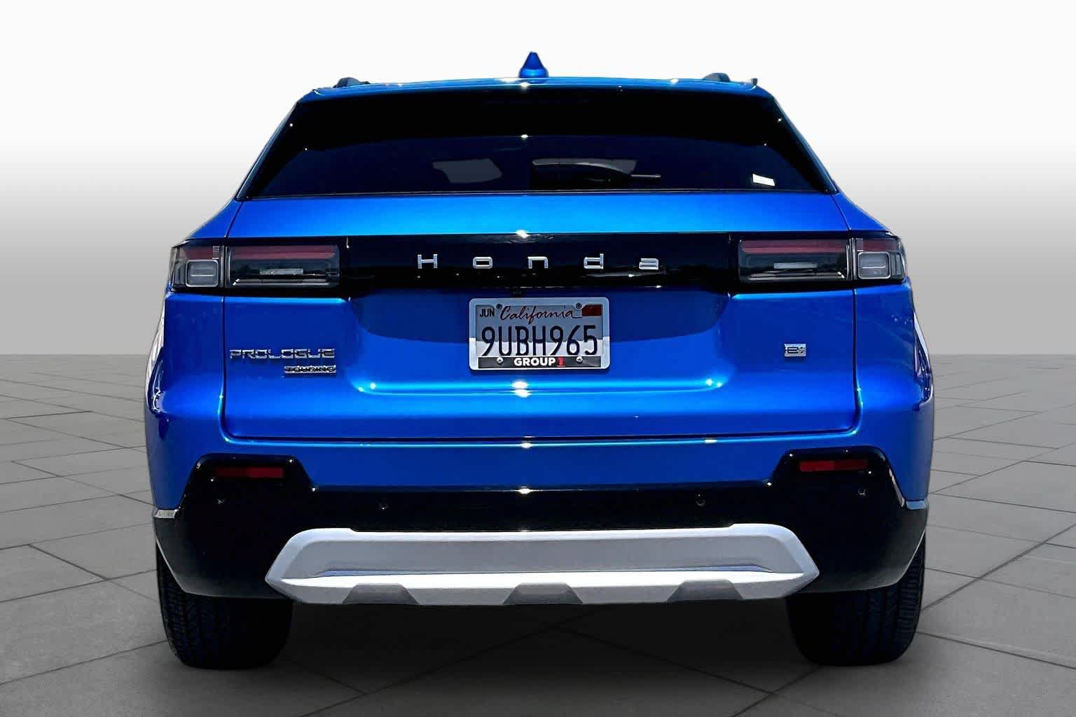Used 2025 Honda Prologue Touring image 4