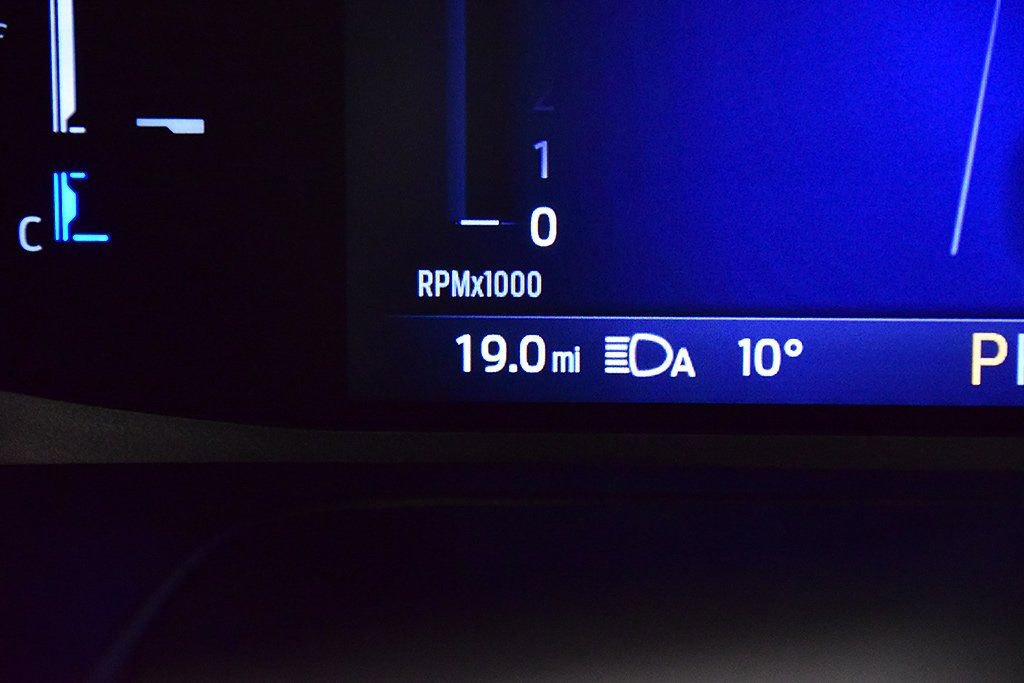 New 2026 Ford Transit 250 148 Medium Roof w/ Load Area Protection Package image 14