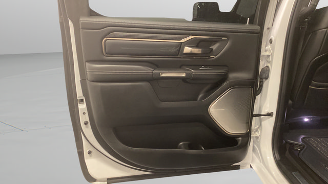 Used 2019 RAM 1500 Limited AWD/4WD image 25